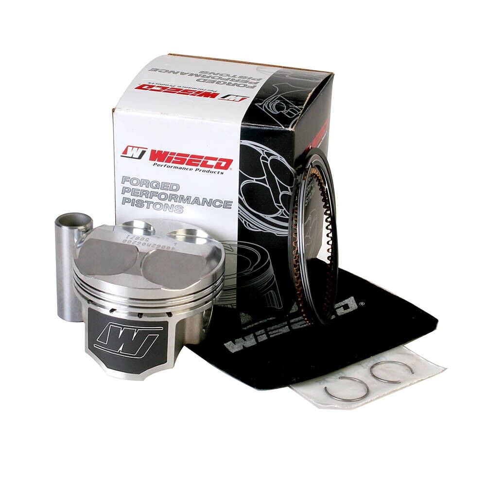 PISTON KT CRF250 18-19 B