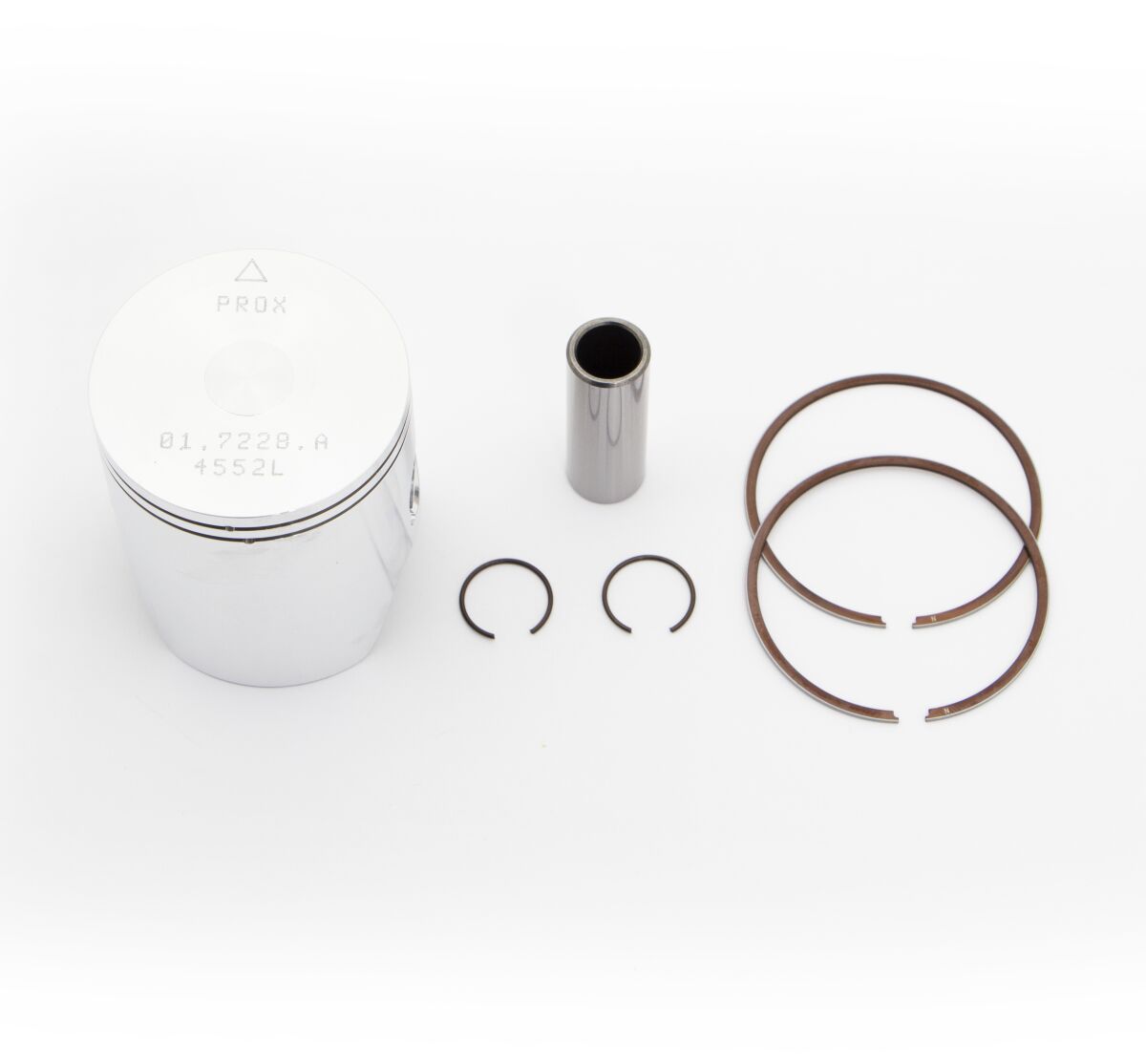 PISTON KIT SHERCO 18-19A