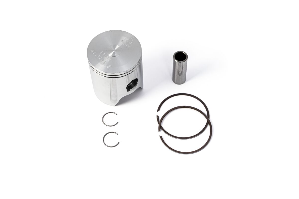 PISTON KIT SHERCO 18-19B
