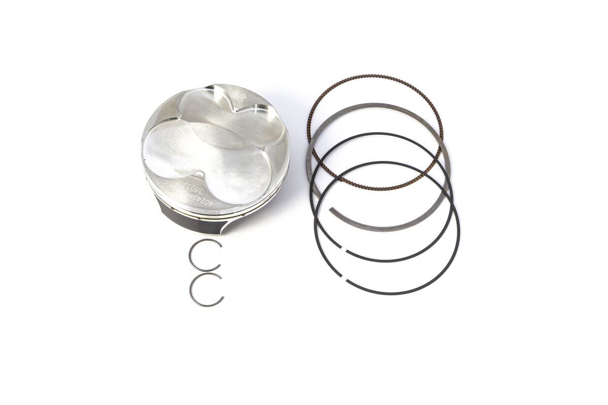 PISTON KT CRF250 '20 A