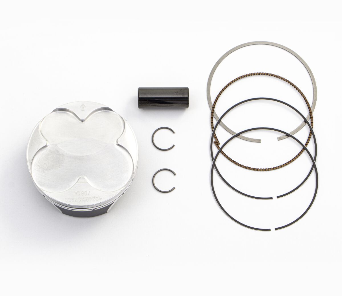 PISTON KT CRF250 '20 B