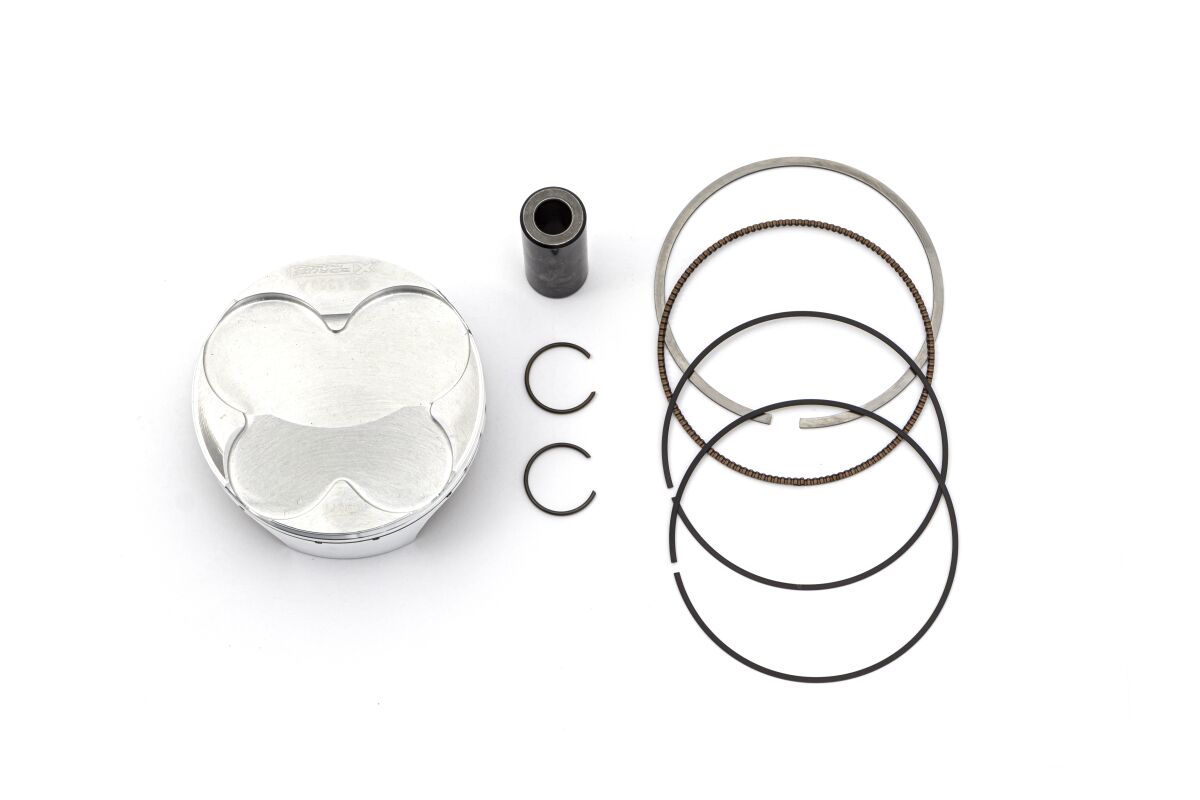 PISTON KIT CRF250 20-21 A