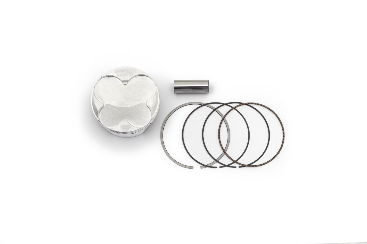 PISTON KIT CRF250 20-21 B