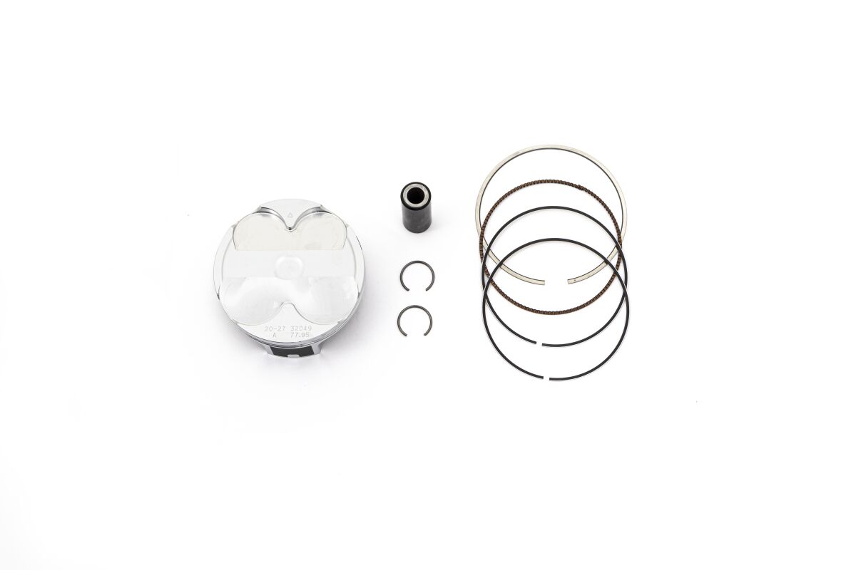 PISTON KIT 24509B