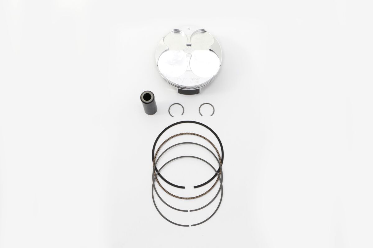 PISTON KIT 24517A