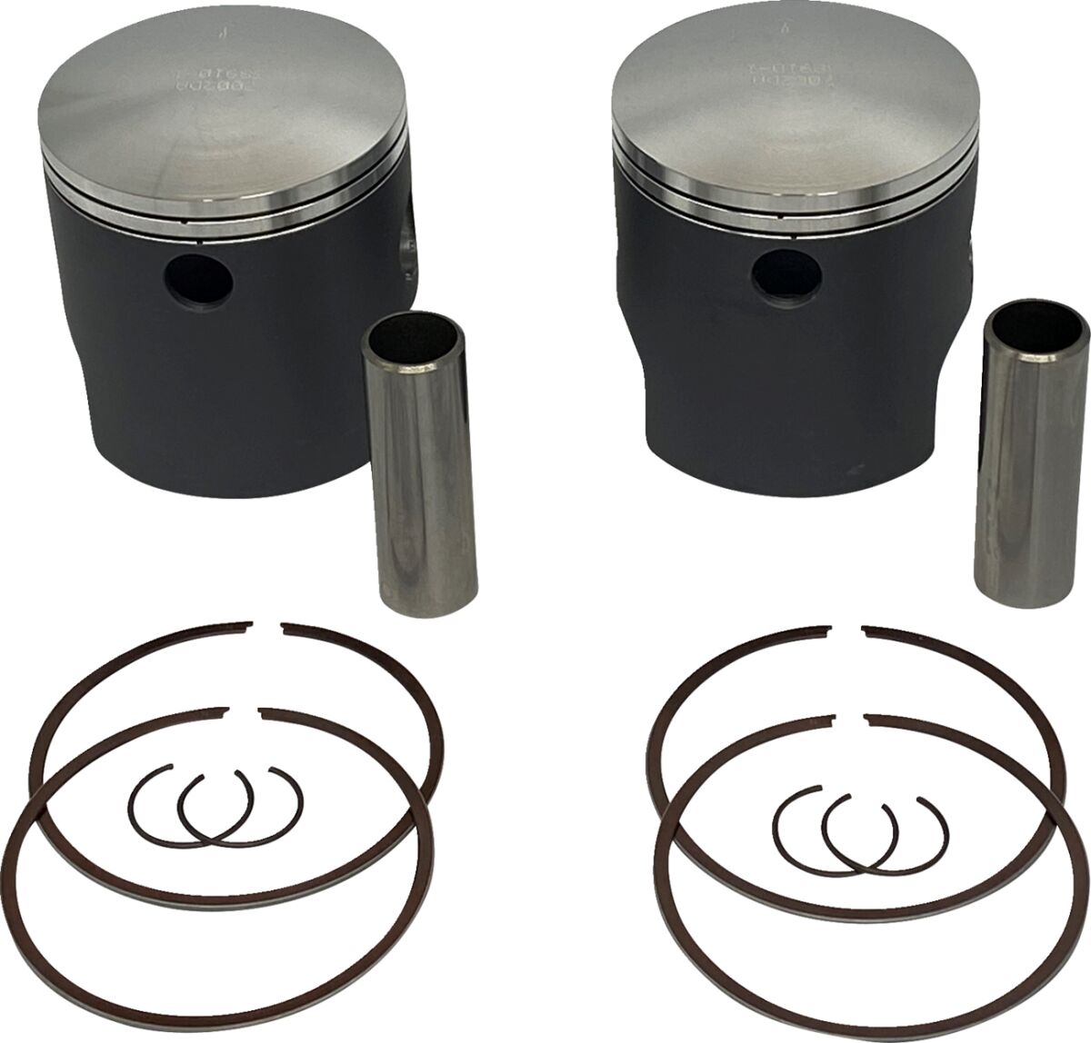 PISTON KT STD A ARTICCAT