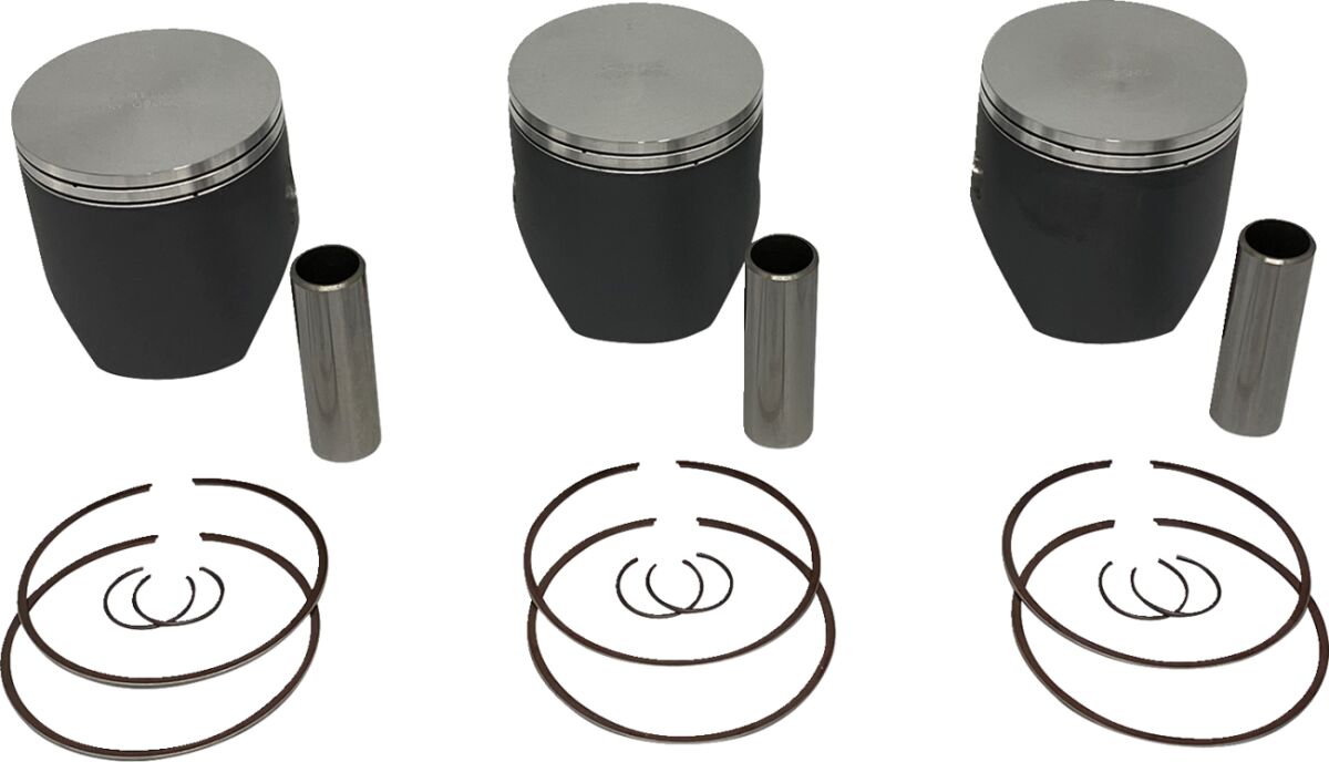 PISTON KT STD A ARTICCAT