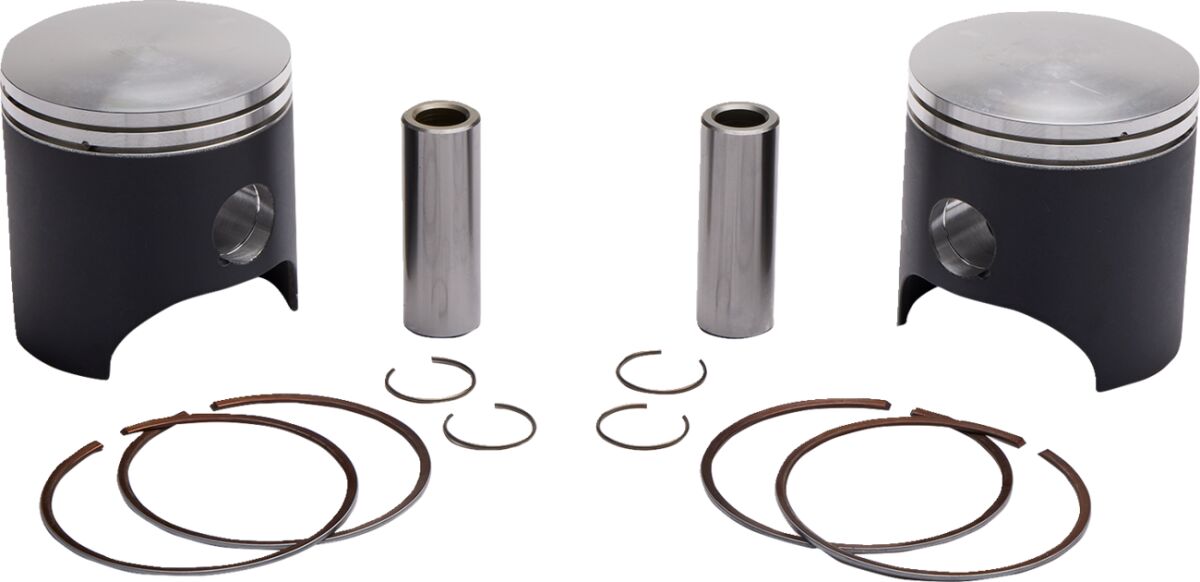 PISTON KT STD A ARTICCAT