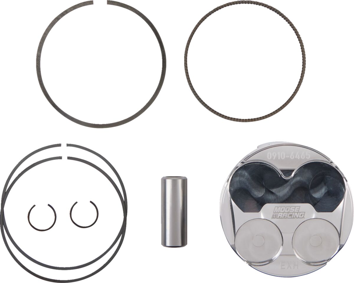 PISTON KIT CRF250 13.5:1