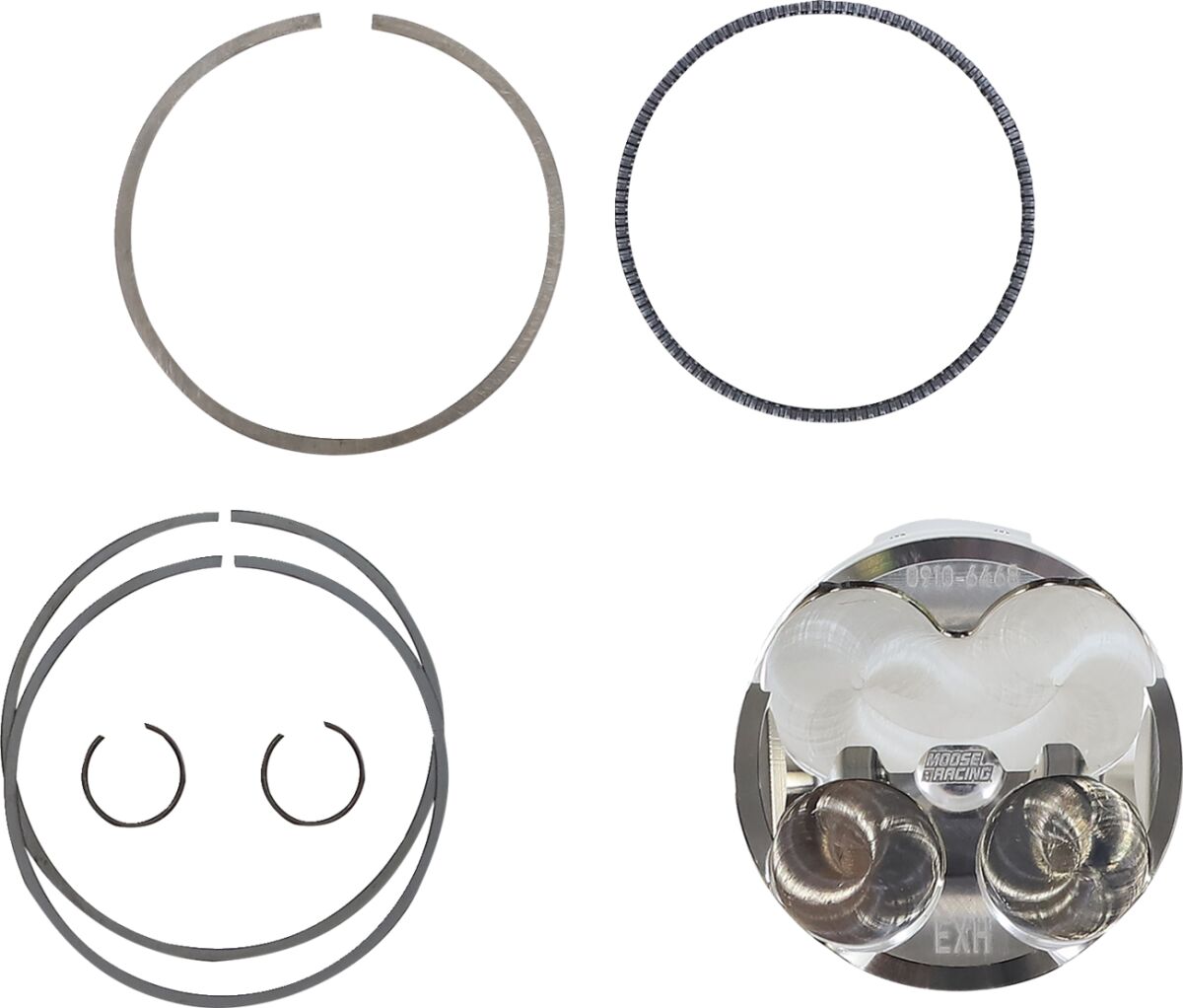 PISTON KIT CRF150 13:1