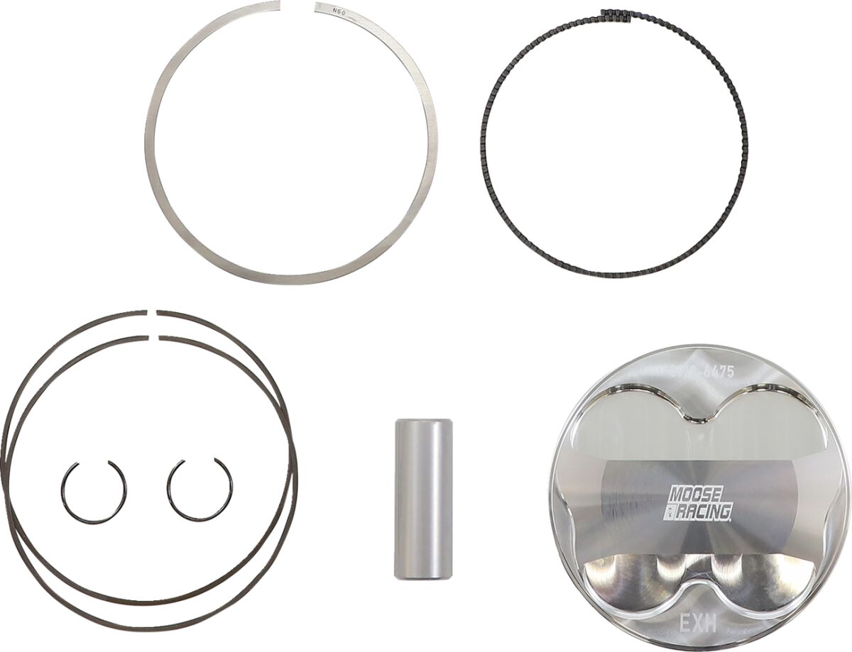 PISTON KIT TRX450R 13.5:1