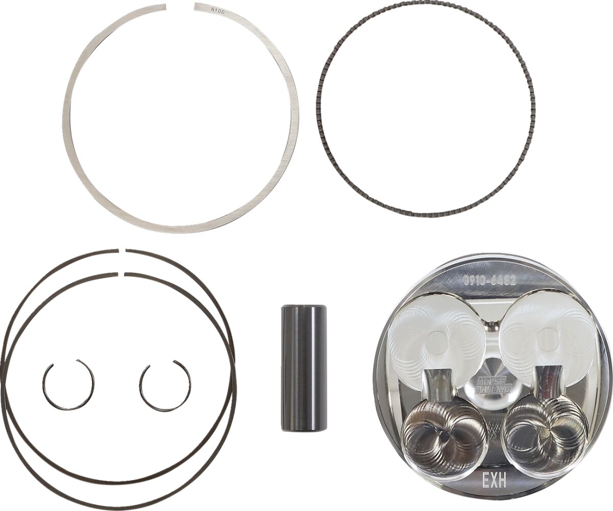 PISTON KIT CRF450 14.0:1