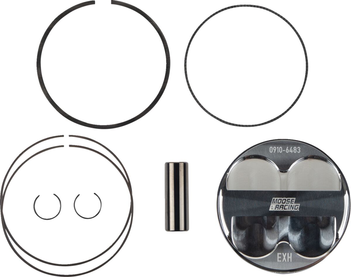 PISTON KIT YZ450F 13.0:1