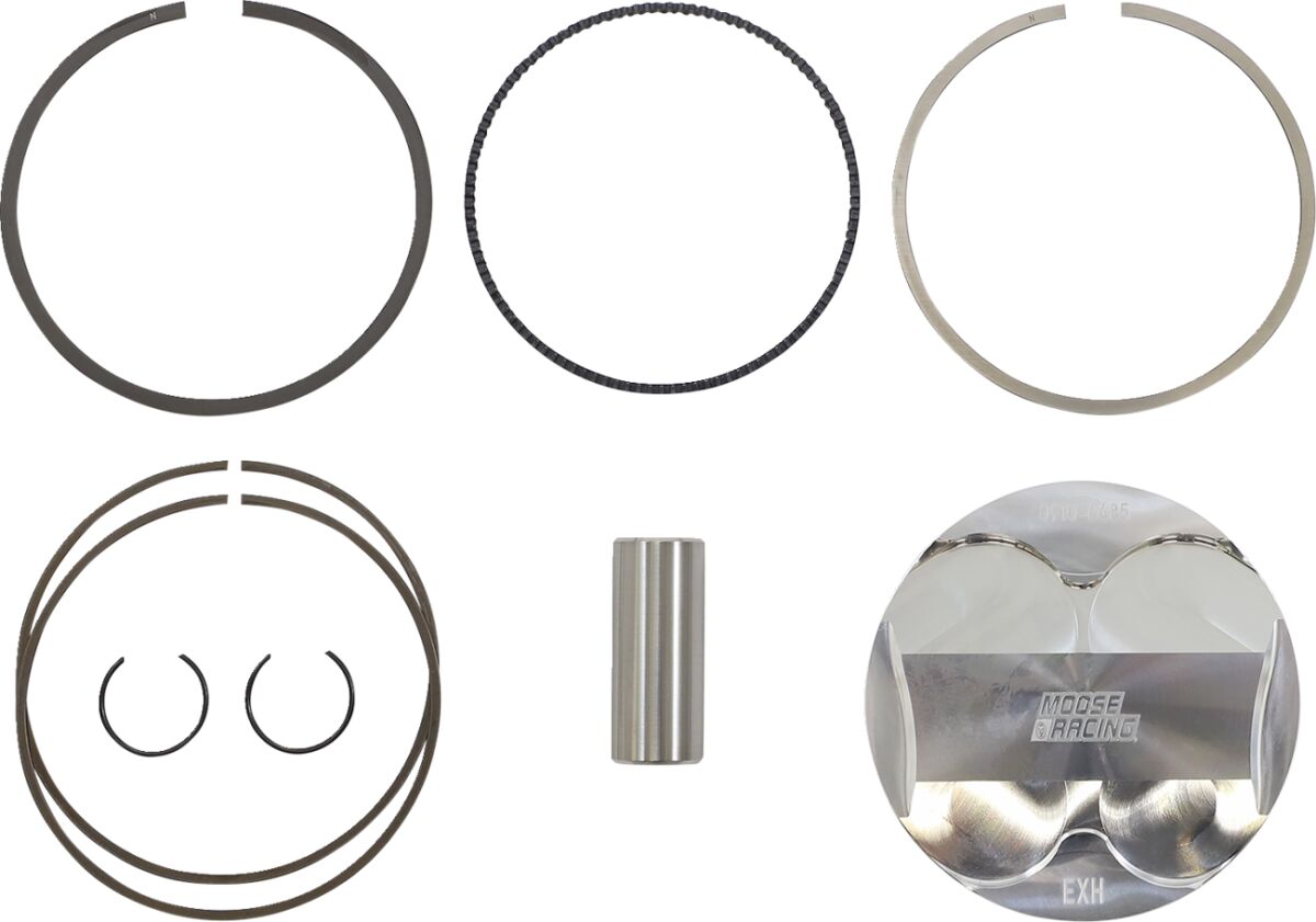 PISTON KIT LTZ400/KFX400