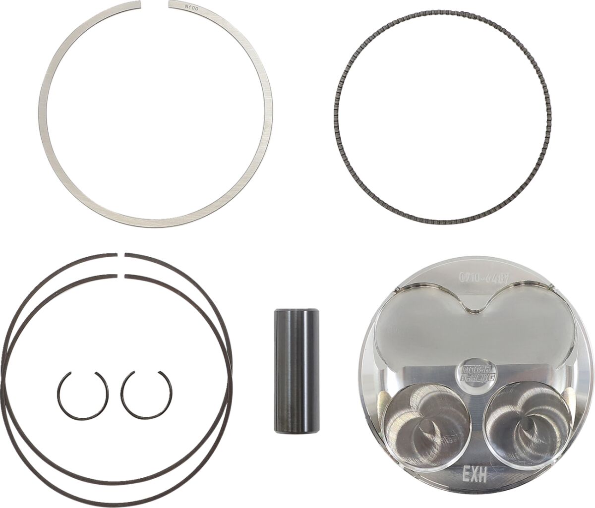 PISTON KIT CRF450 13.5:1