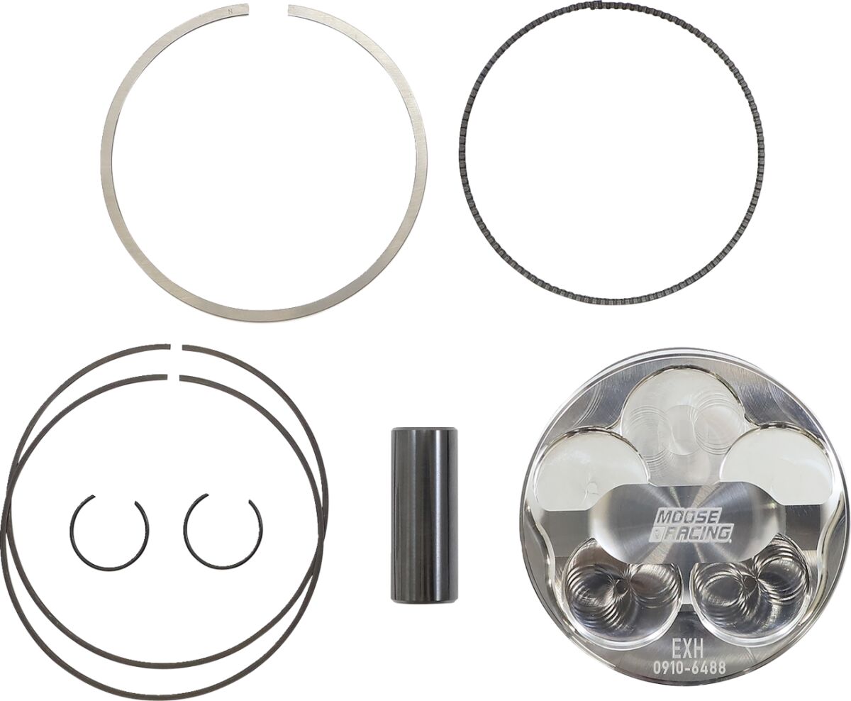 PISTON KIT YFZ450 13.5:1
