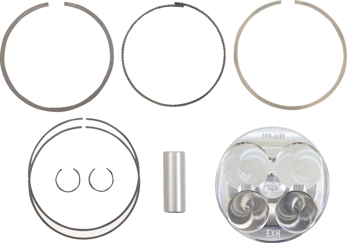 PISTON KIT TRX450R 13.5:1