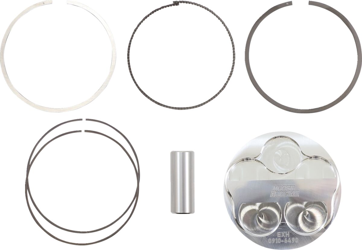 PISTON KIT YFZ450 13.0:1