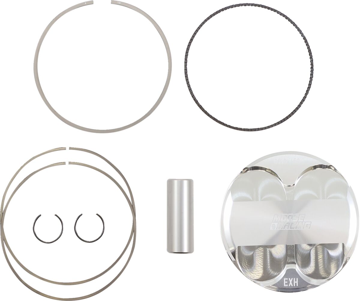 PISTON KIT KX450F 13.5:1