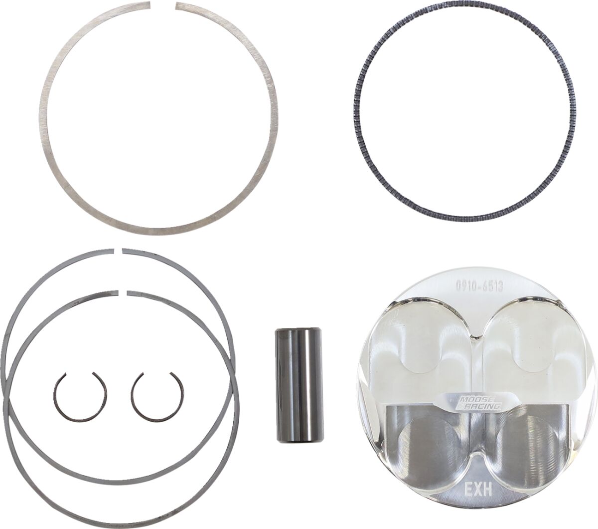 PISTON KIT CRF250R 14.0:1