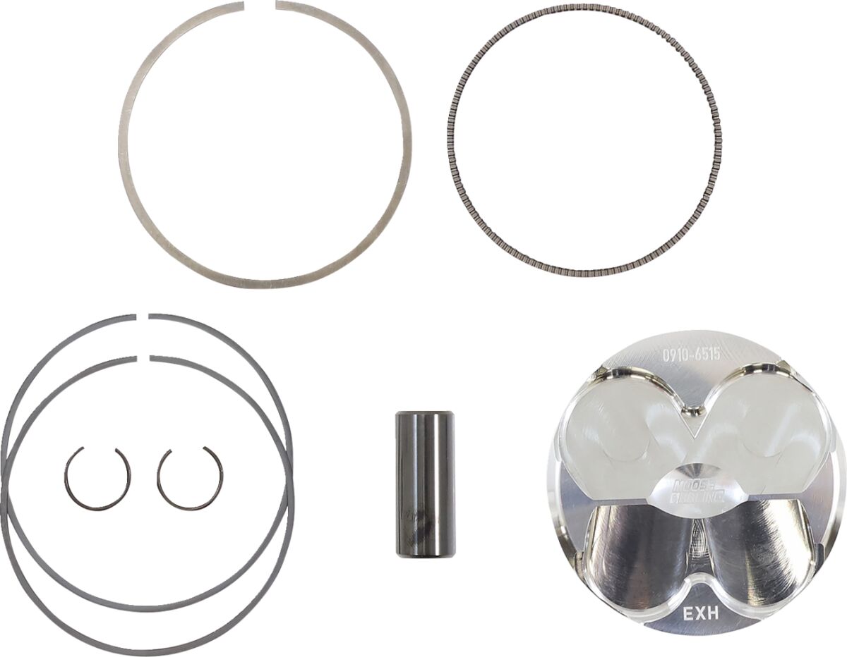 PISTON KIT KX250 14.5:1