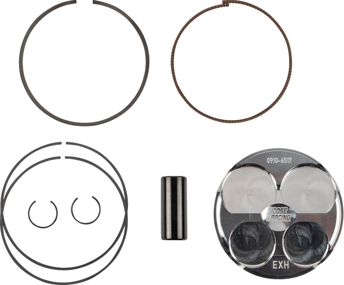 PISTON KIT YZ250F PRO