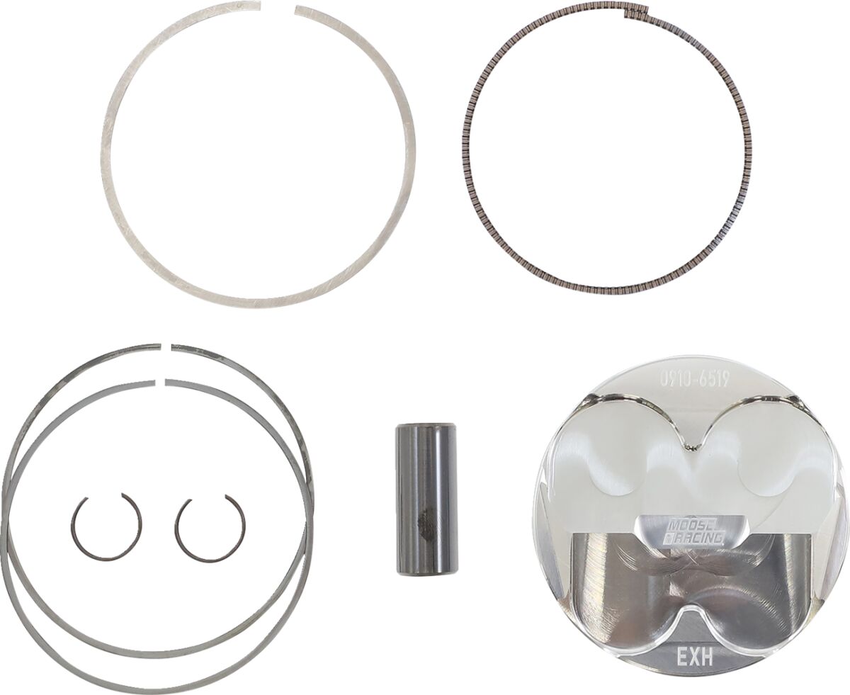 PISTON KIT CRF250R 14.0:1