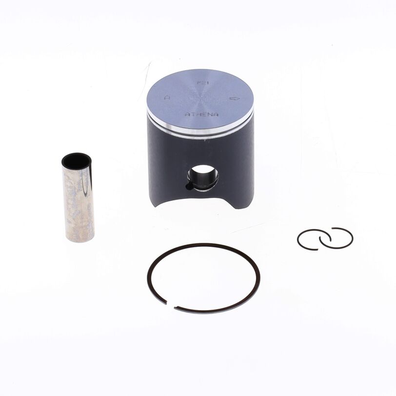 PISTON KIT SX125 53,96MM