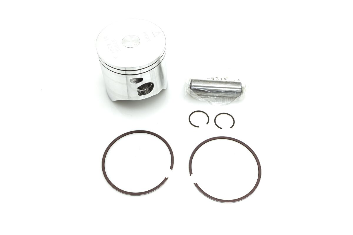 PISTON KIT TPI150 21- A