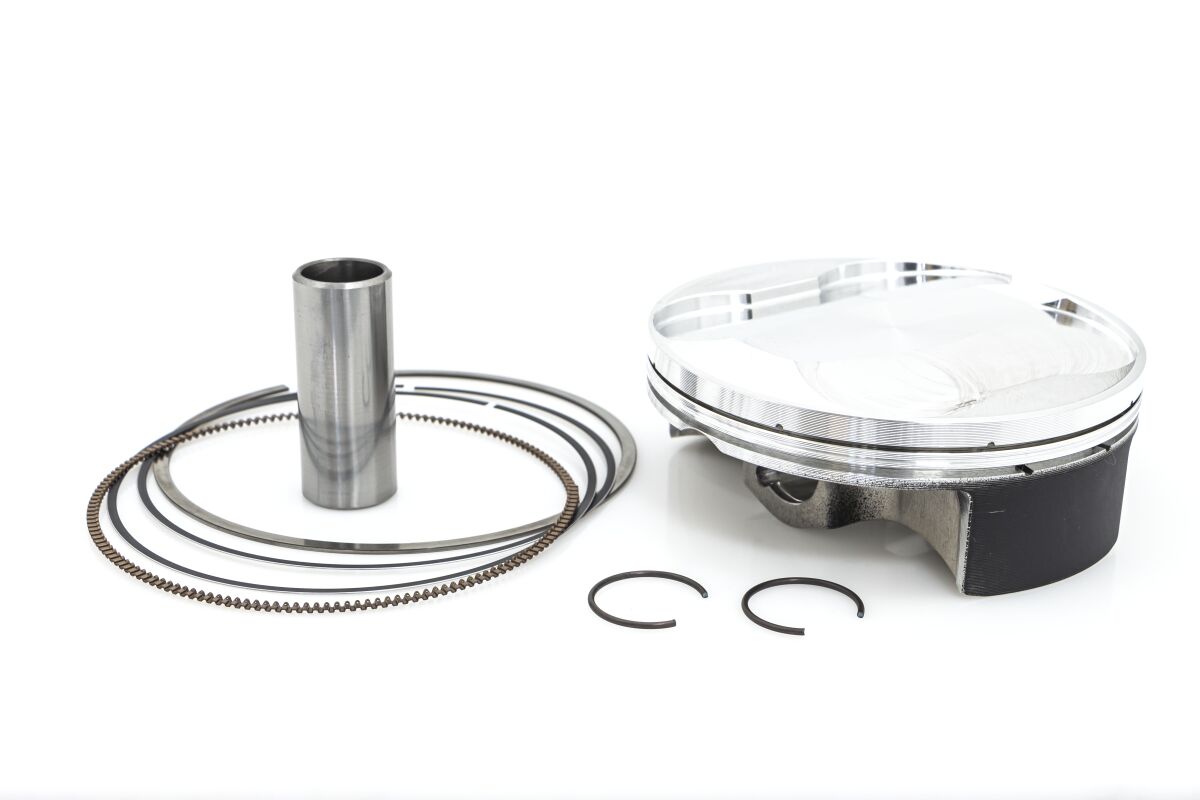 PIST KIT CRF450R 17+ .96