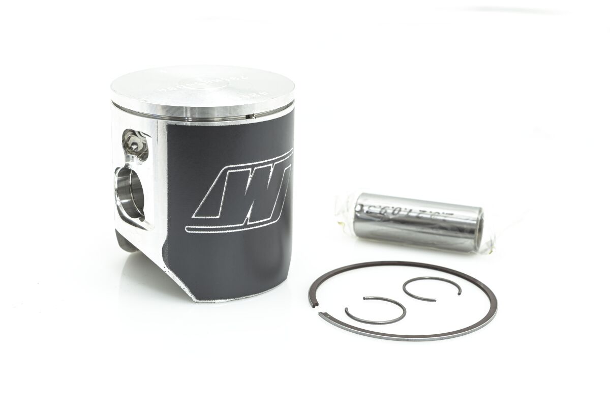 PISTON KT SX125 07-22 C