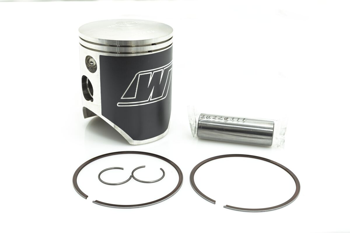 PISTON KT SX250 03-22 A