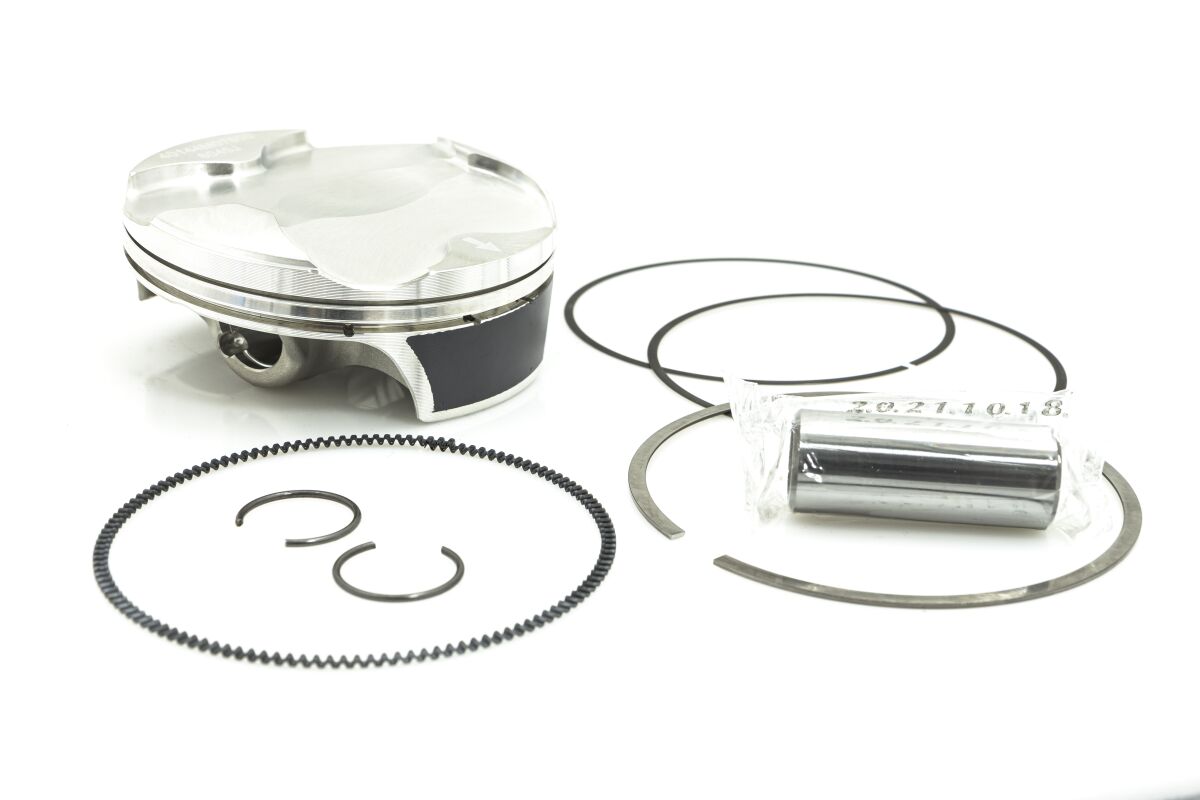 PISTON KT SXF250 16-22 B