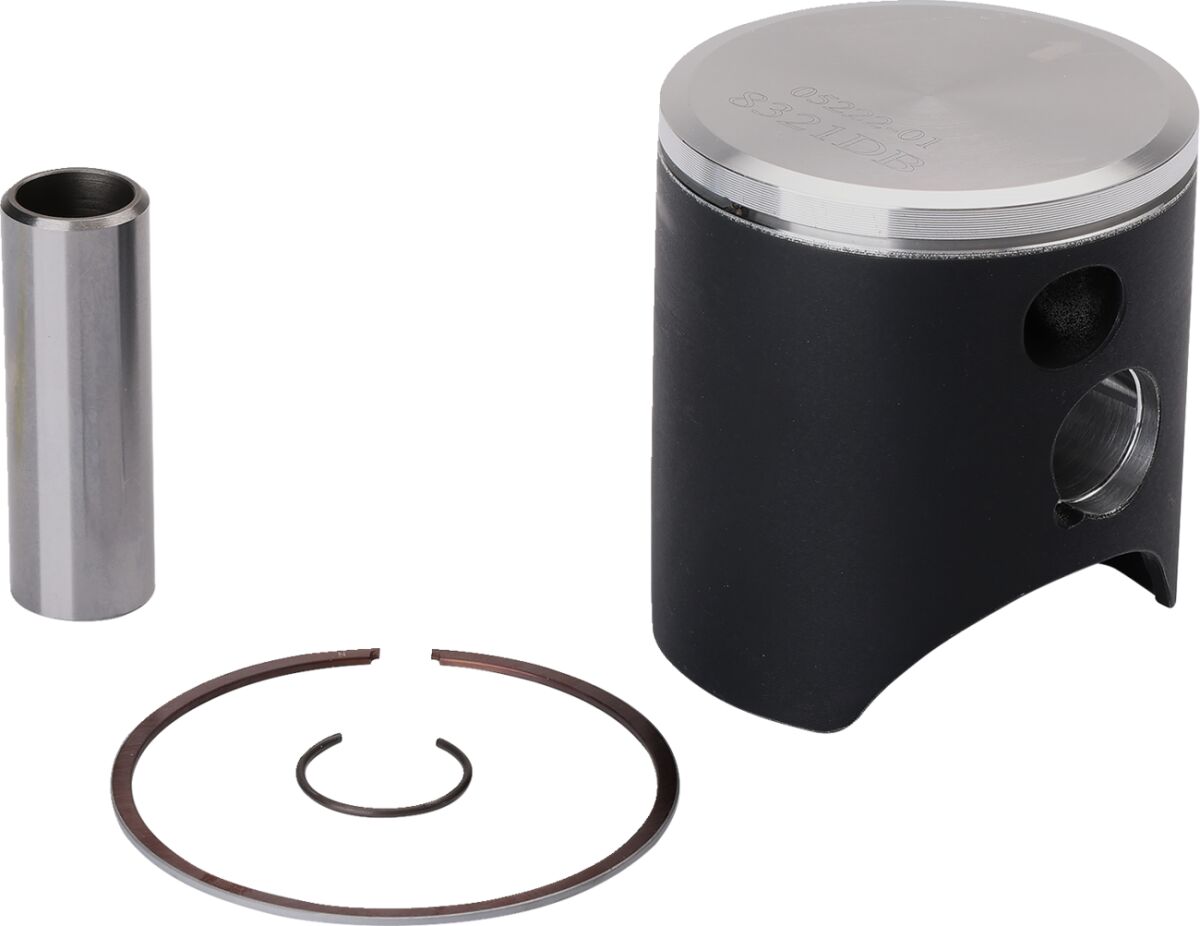 PISTON KIT YZ125 22 - C