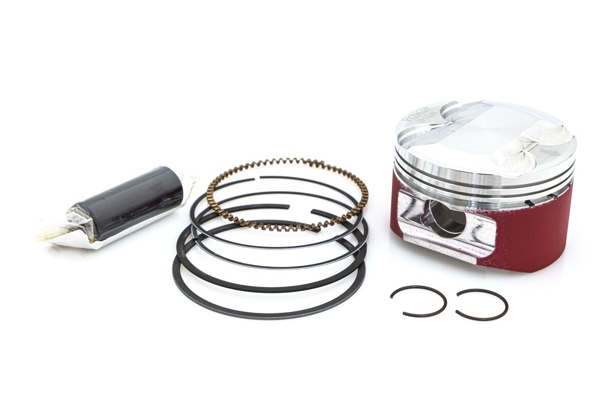 PST KIT KTM125 DUKE13-21