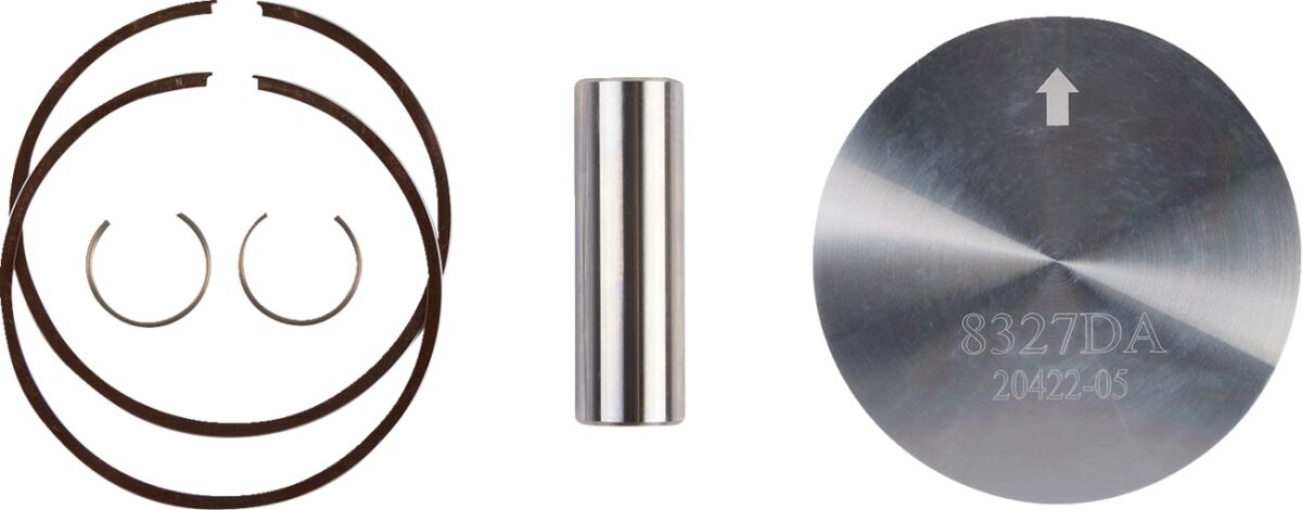 PISTON KIT 300 KTM/HUS/GG