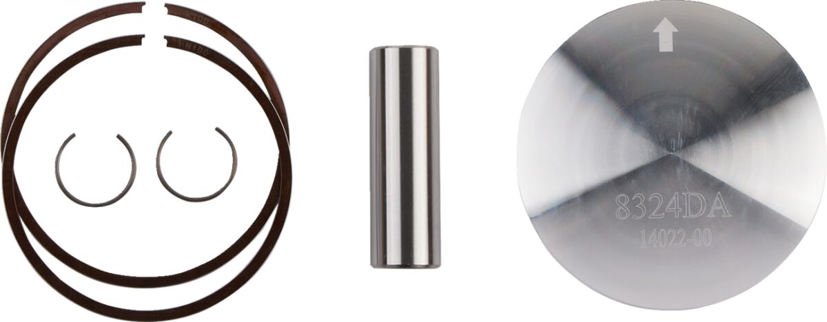 PISTON KIT RR300 A
