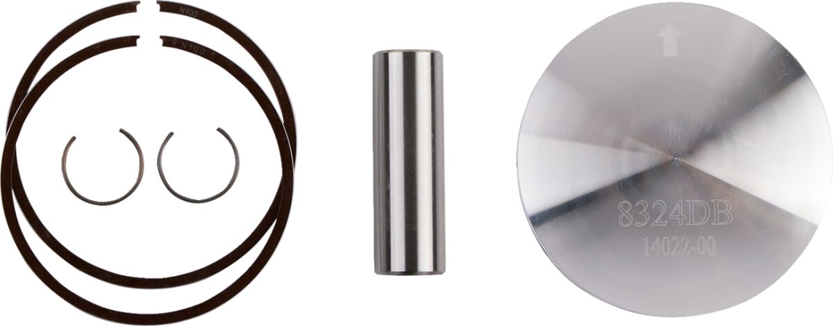 PISTON KIT RR300 B