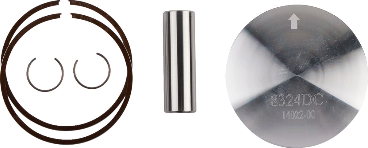 PISTON KIT RR300 C