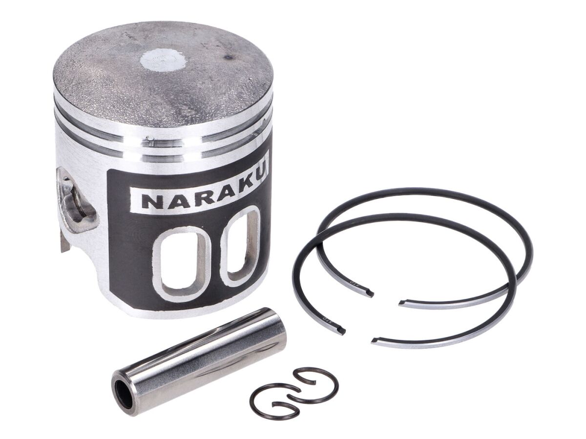PISTON SET 70CC