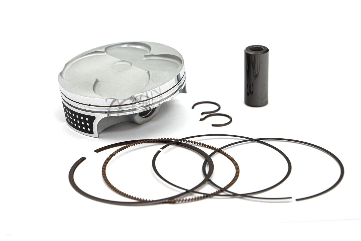 PISTON KIT KT/HV GP RACER
