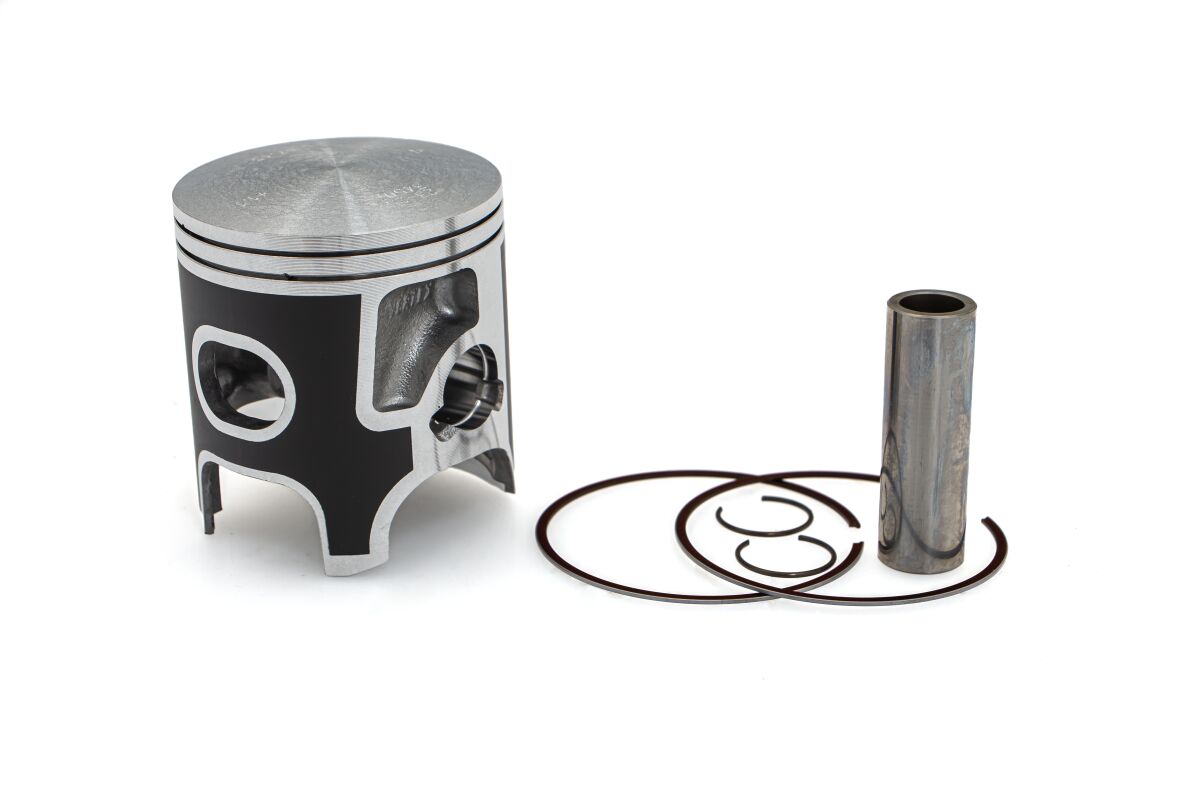 PISTON KIT YZ250/WR250 99-/XX2