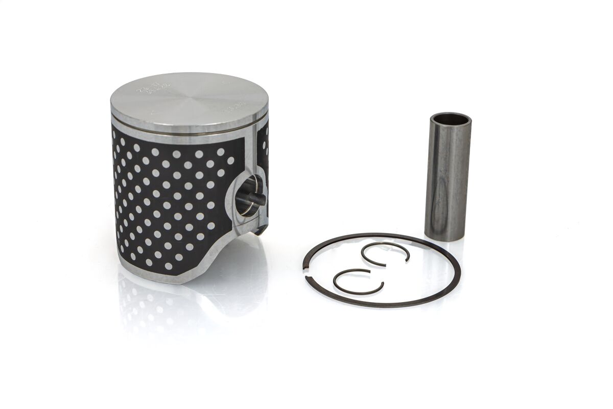 PISTON KIT R SX125 01-/EXC125