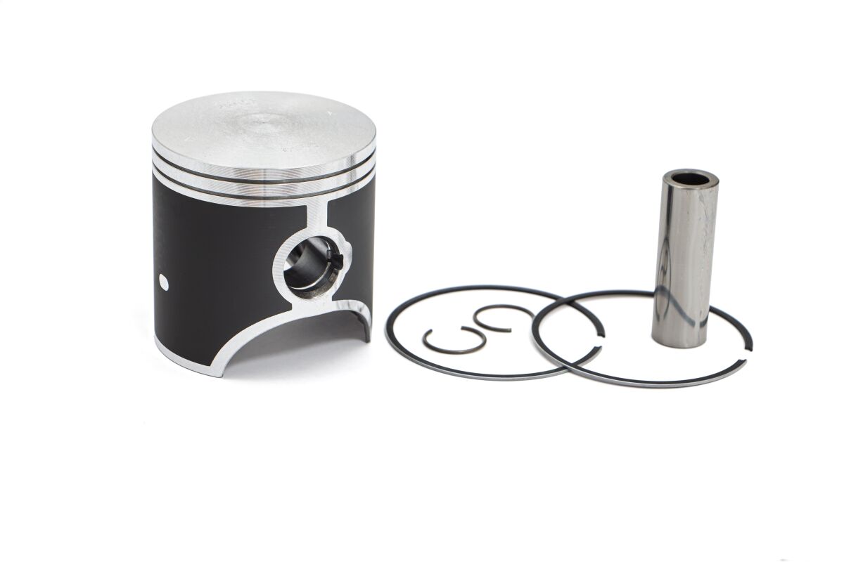 PISTON KIT RR200 19- 61.96 B