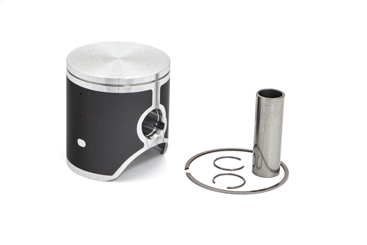 PISTON KIT YZ125/WR125 22- 55.