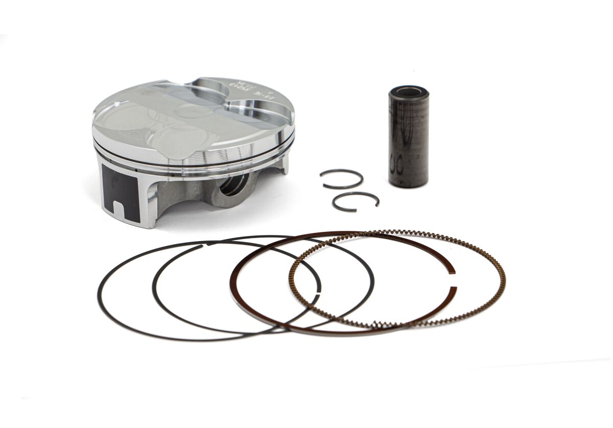 PISTON KIT KX250F 23-24 77.98