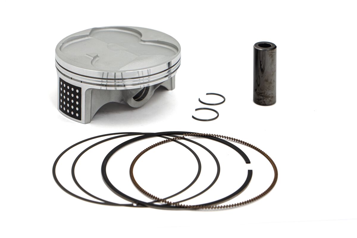 PISTON KIT HC YZ450F 23-/WR450
