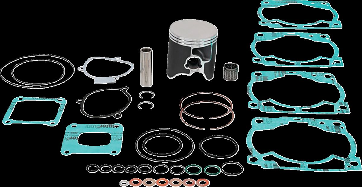 PISTON TOP END KIT KTM/HUSKY 300