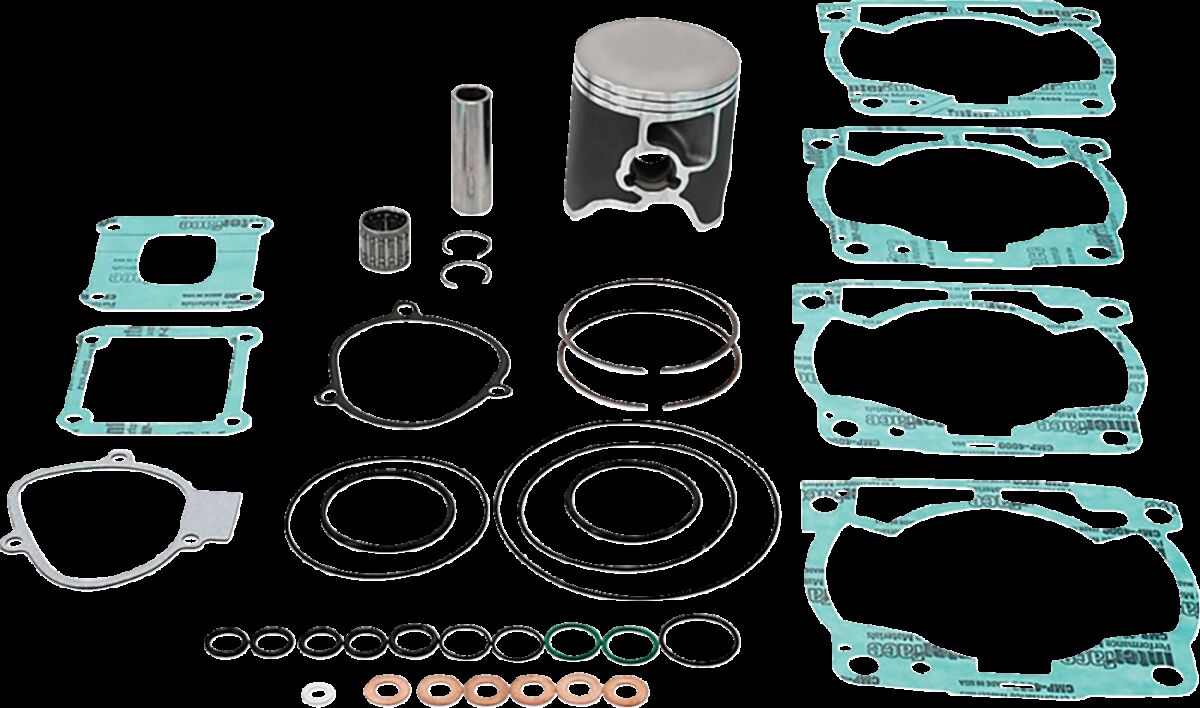 PISTON TOP END KIT KTM/HUSKY 250