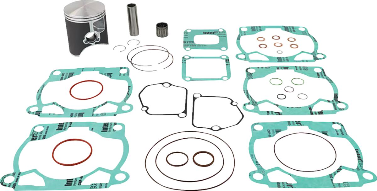 Top End Piston Kit - 66.35 mm - Husqvarna | KTM